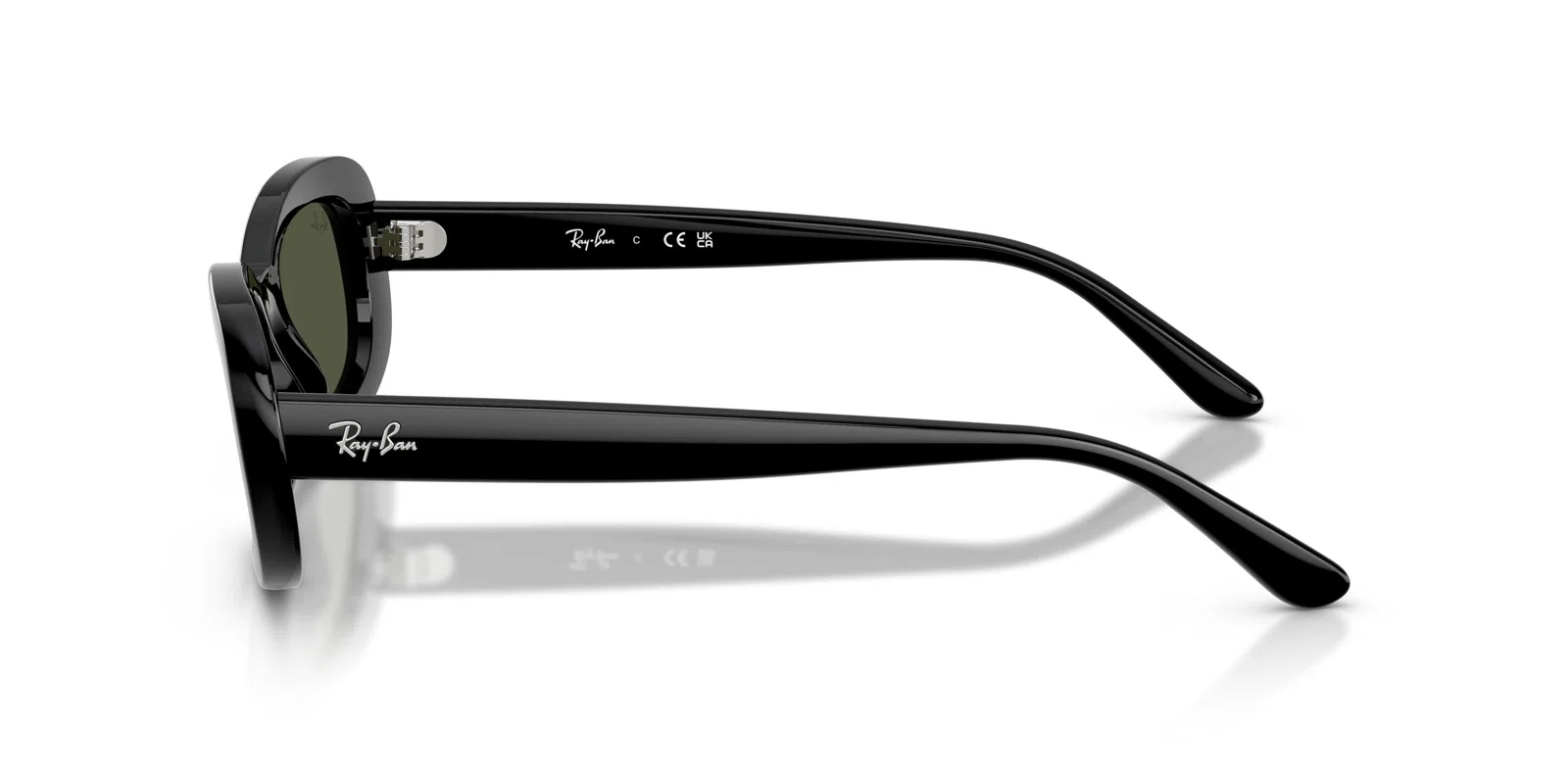 Ray-Ban 2221F Sunglasses - view 19